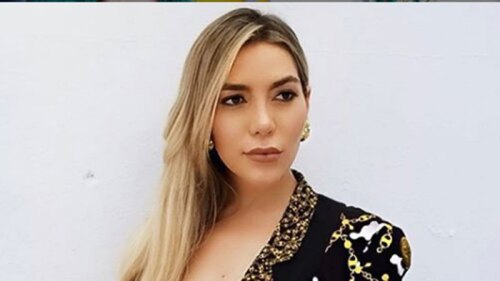 La joven no pudo más y habló sobre los problemas con su madre.