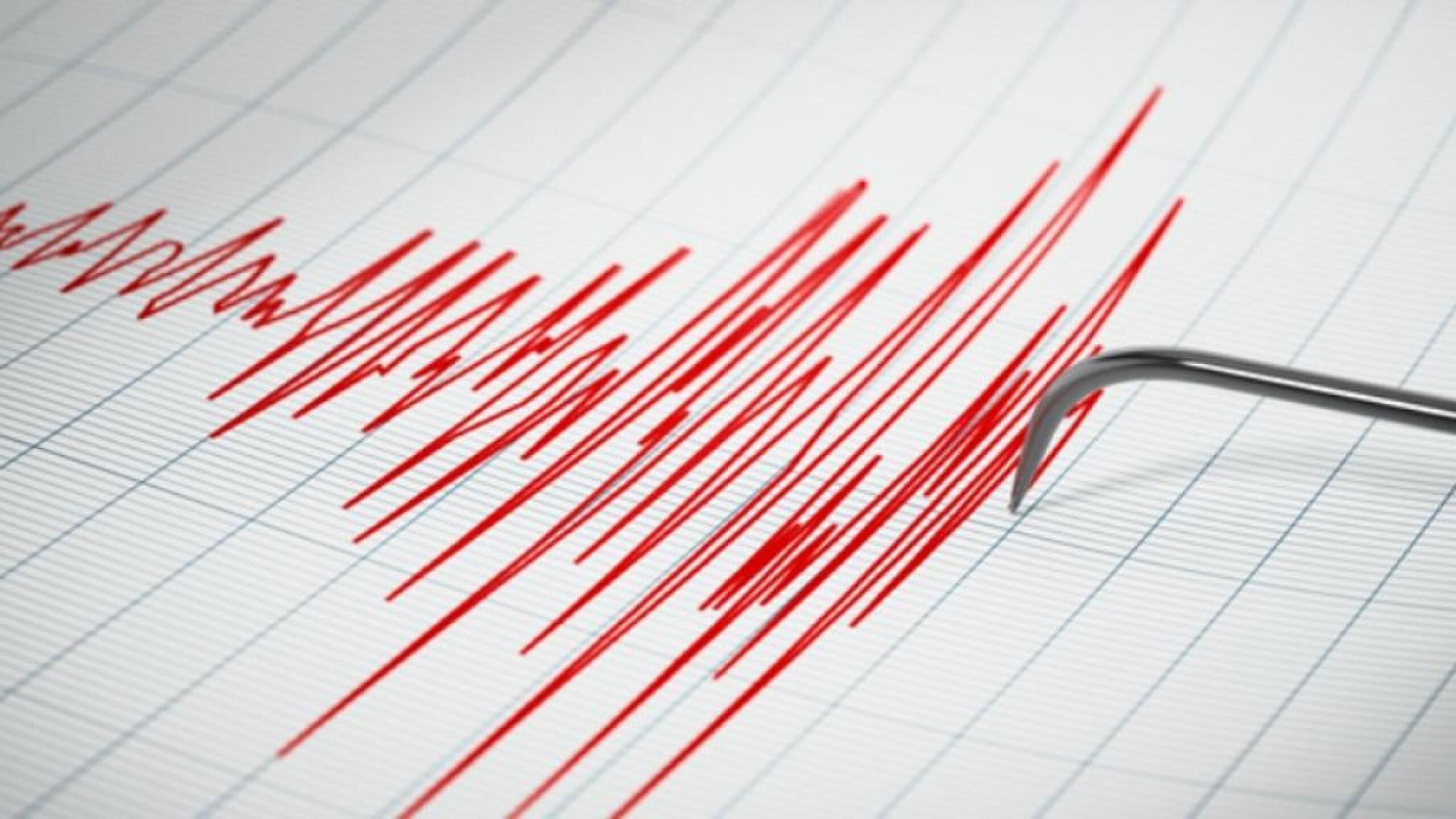 Se registra microsismo en Tepoztlán en la madrugada