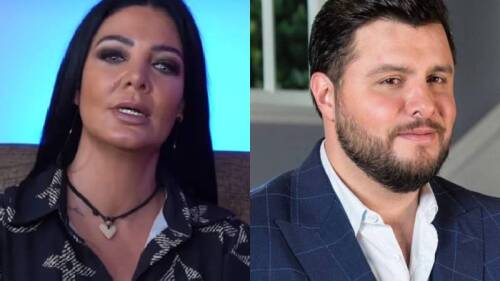 Paola le responde a Paul