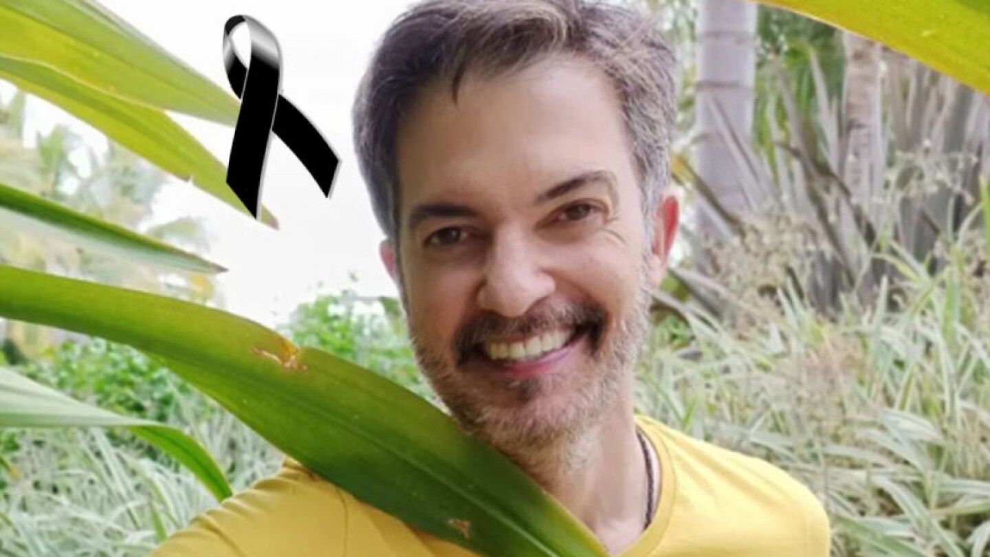 Fernando del Solar había vencido la neumonía en 2019