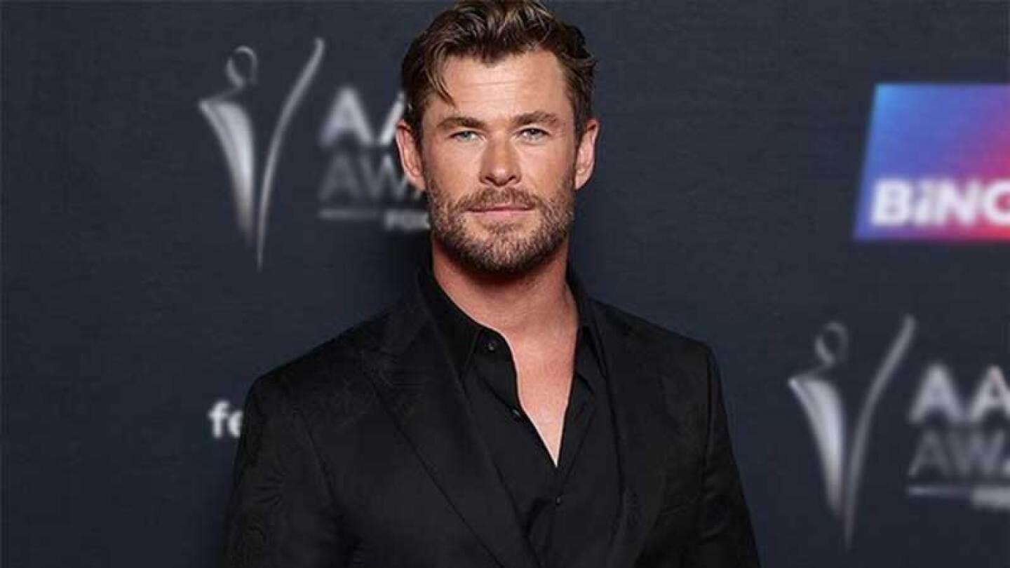 El cuñado de Chris Hemsworth ya tuvo a su bebé