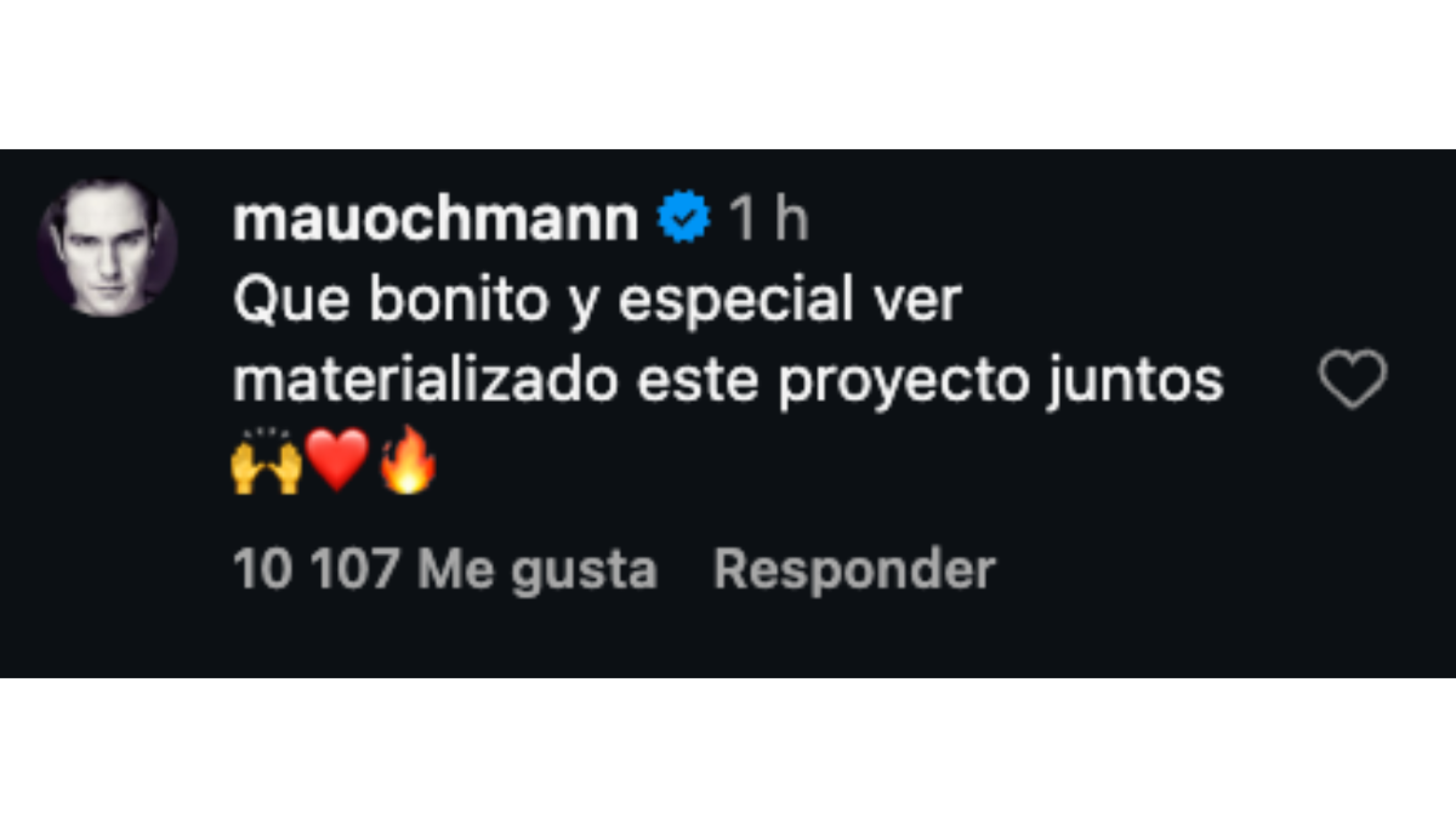 Mauricio Ochmann