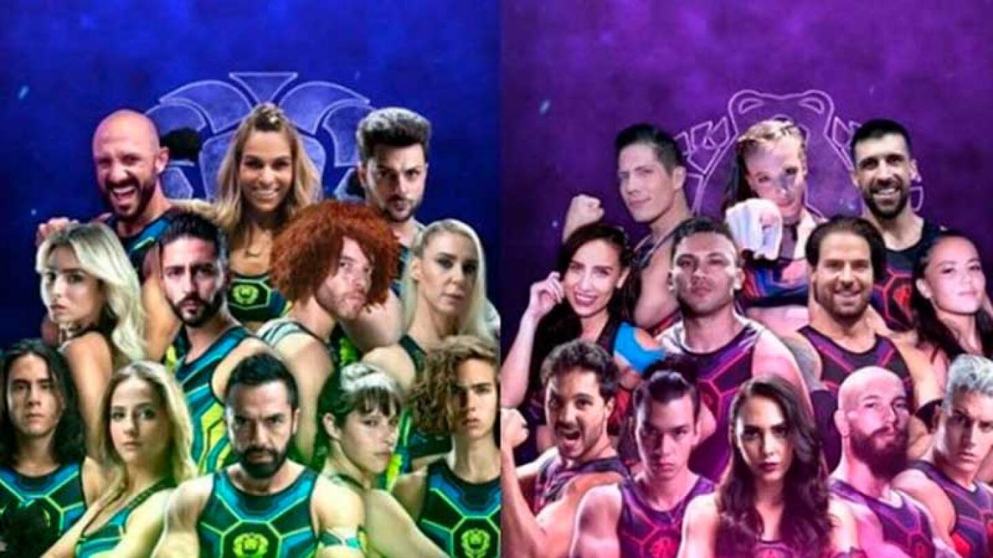 Andrea Legarreta filtra nombre de los nuevos participantes