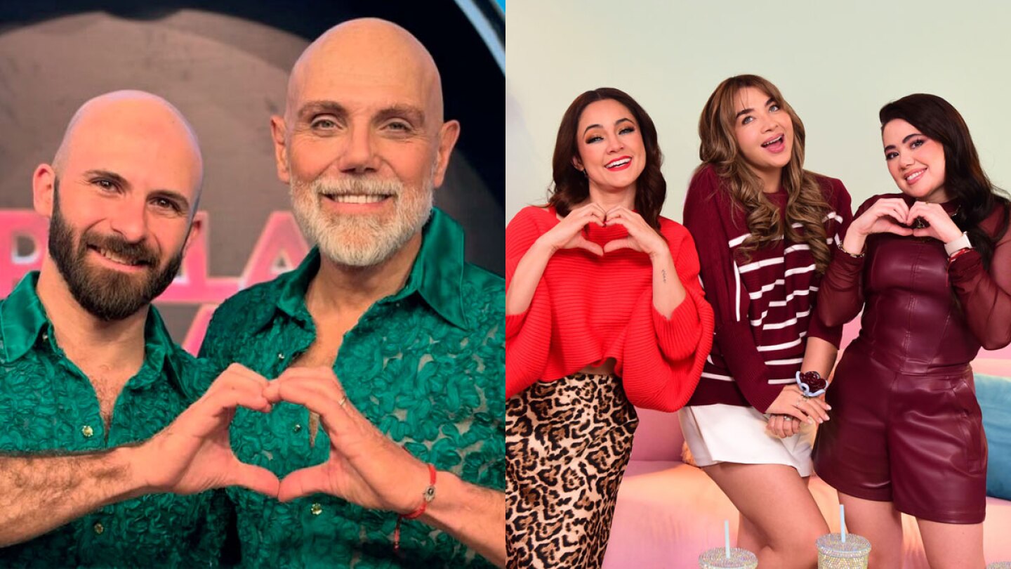 Manuel Landeta, Imanol y Envinadas polémica Sandra Itzel