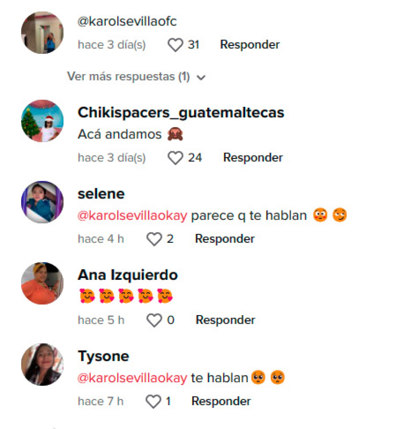 El video ha generado reacciones en redes sociales y han etiquetado a la exnovia del hijo de Niurka y Juan Osorio