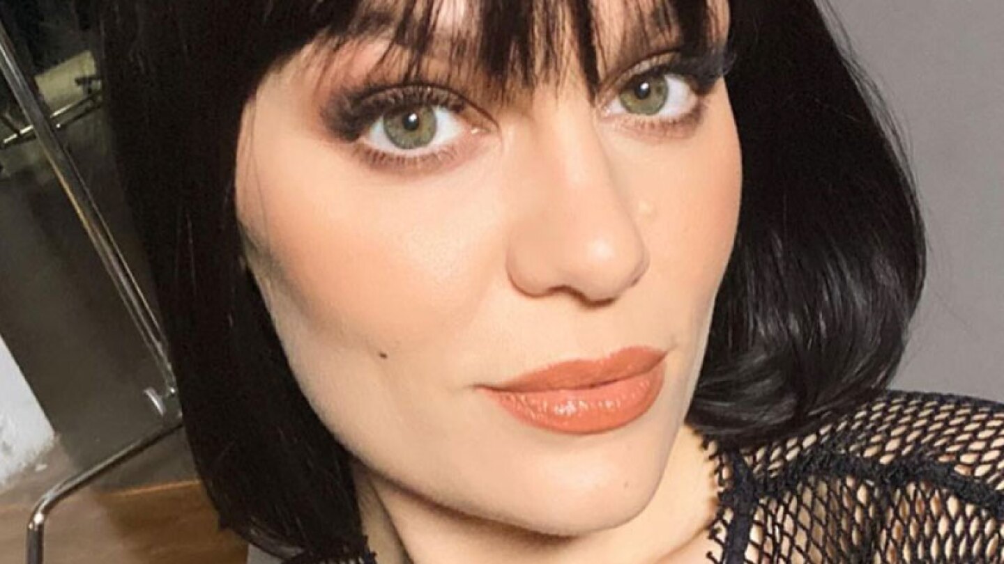 jessie j enfermedad
