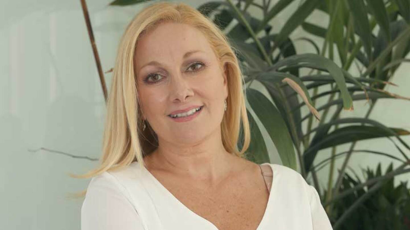 Ana Cirré promete espectacular concierto