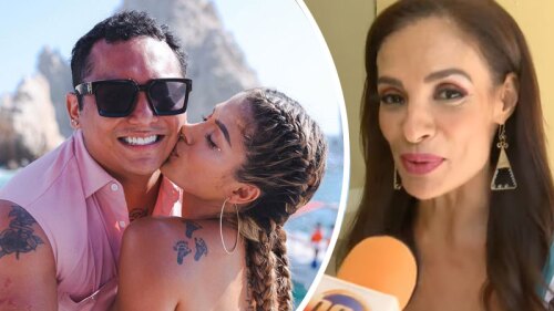 Alma Cero responde a Edwin Luna y Kimberly Flores por evitarla en el programa Hoy