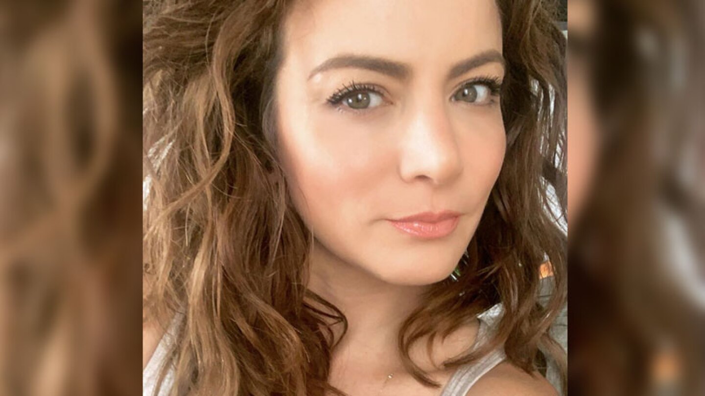 silvia navarro hijos pareja