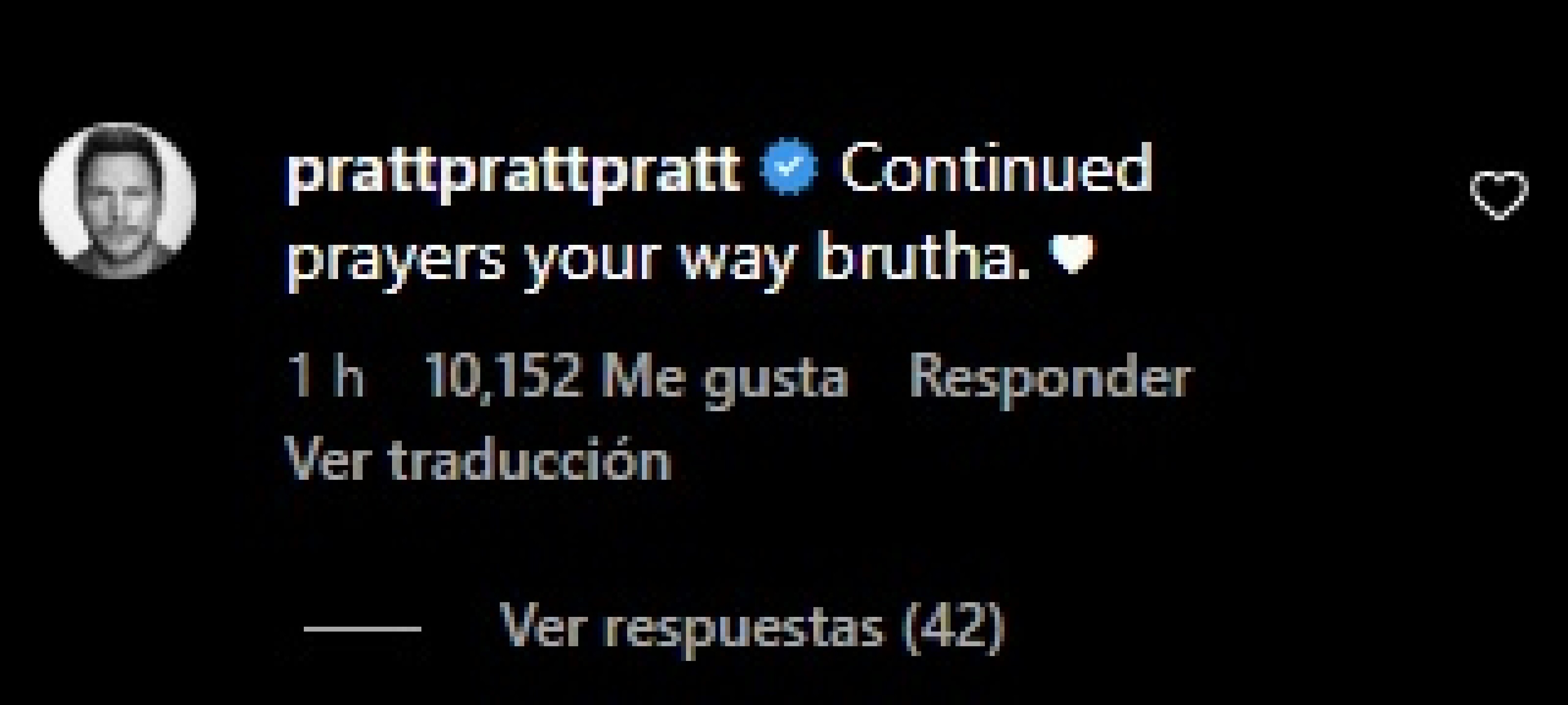 Chris Pratt