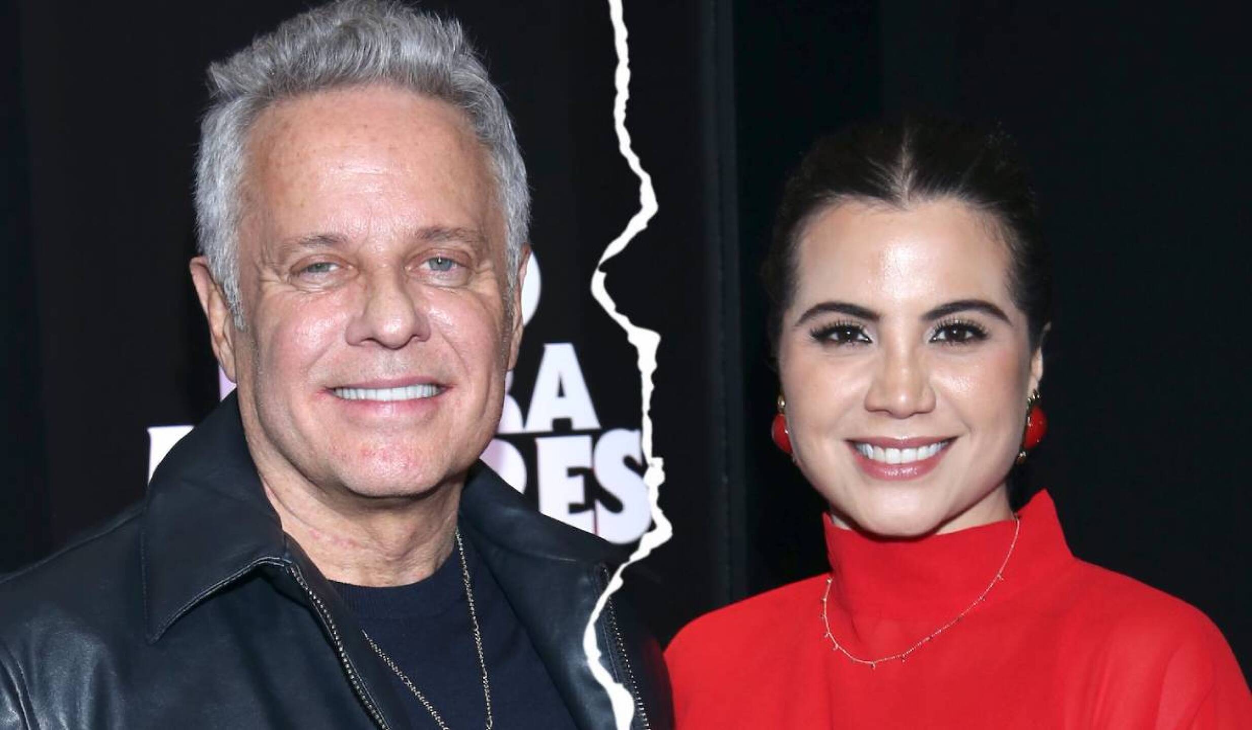 ¿Alexis Ayala y Cinthia Aparicio se divorcian?
