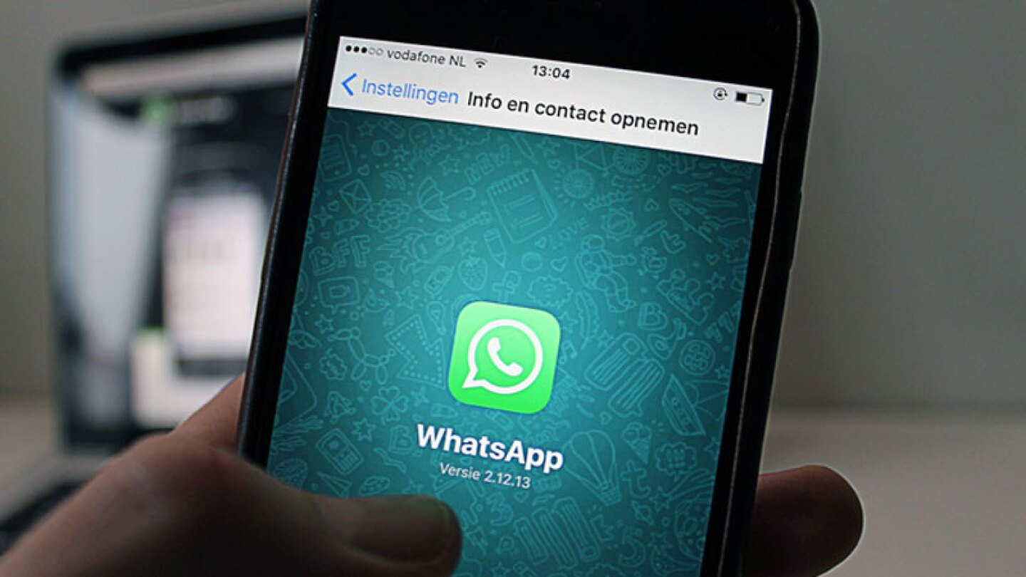 Serán relegados millones de teléfonos inteligentes.