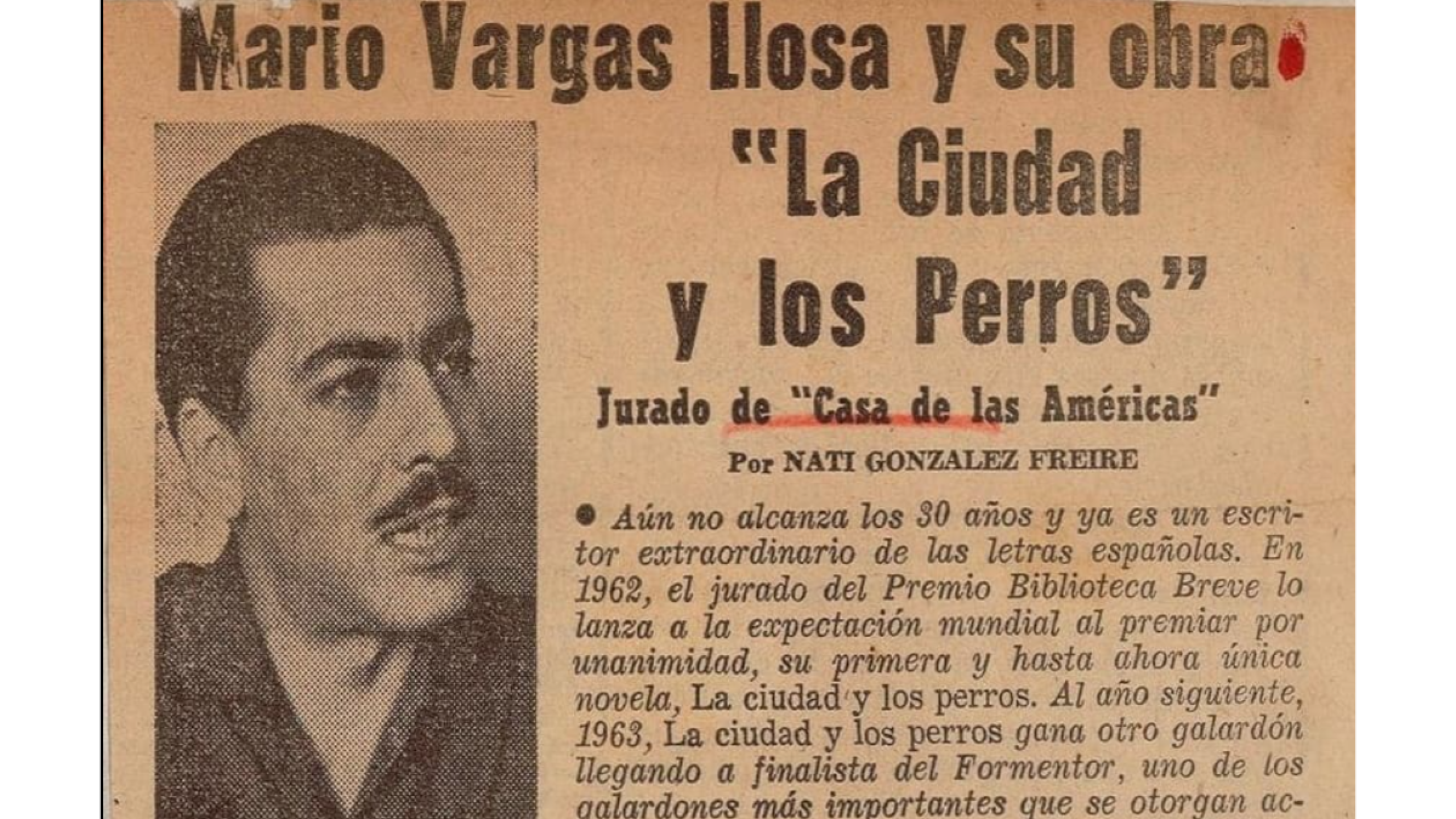 Murió Mario Vargas Llosa a los 89 años: adiós al gigante de la literatura hispanoamericana