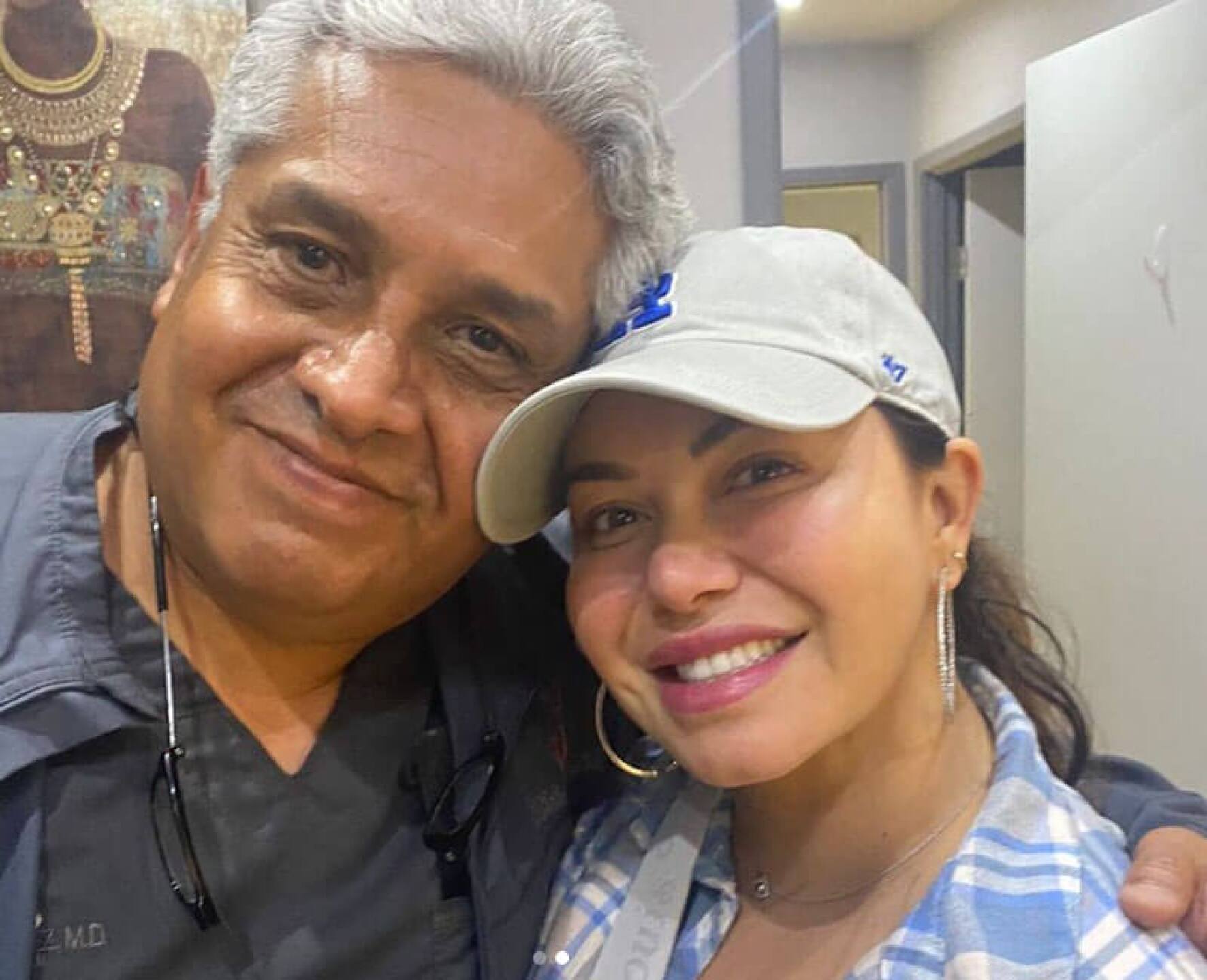 chiquis rivera cirugía busto fotos antes y después