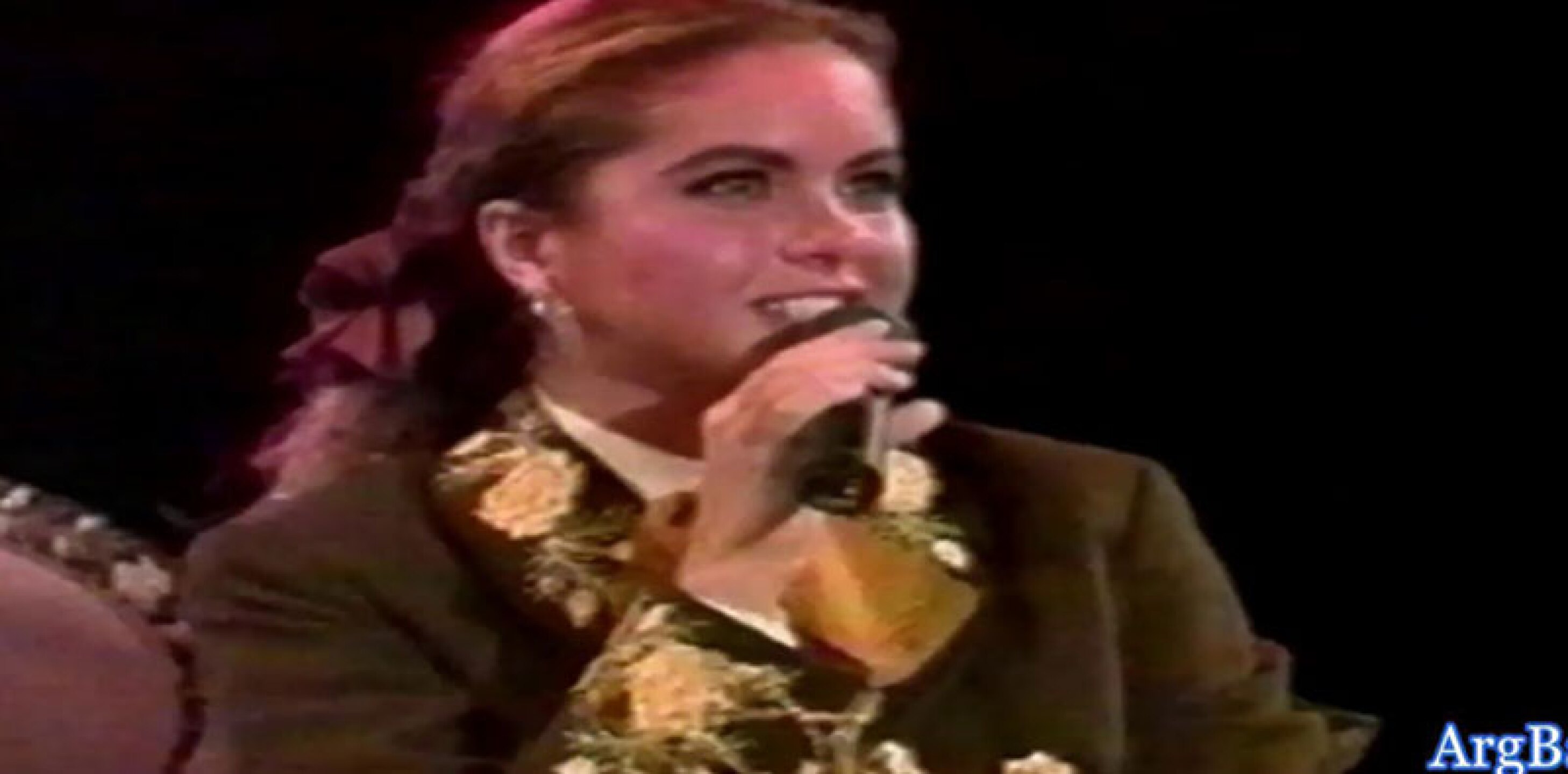 Lucero Expo Sevilla 1992