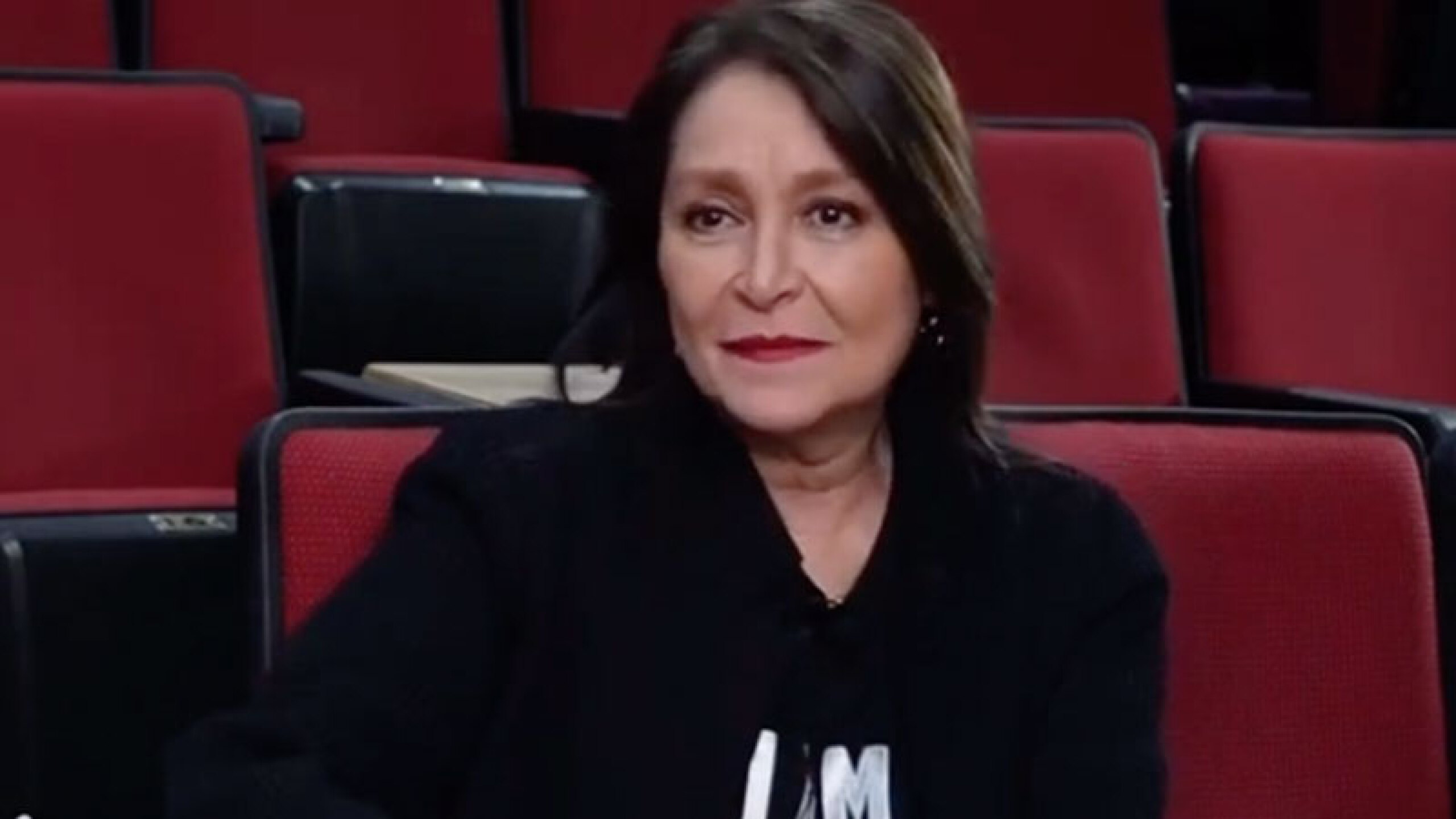 Daniela Romo