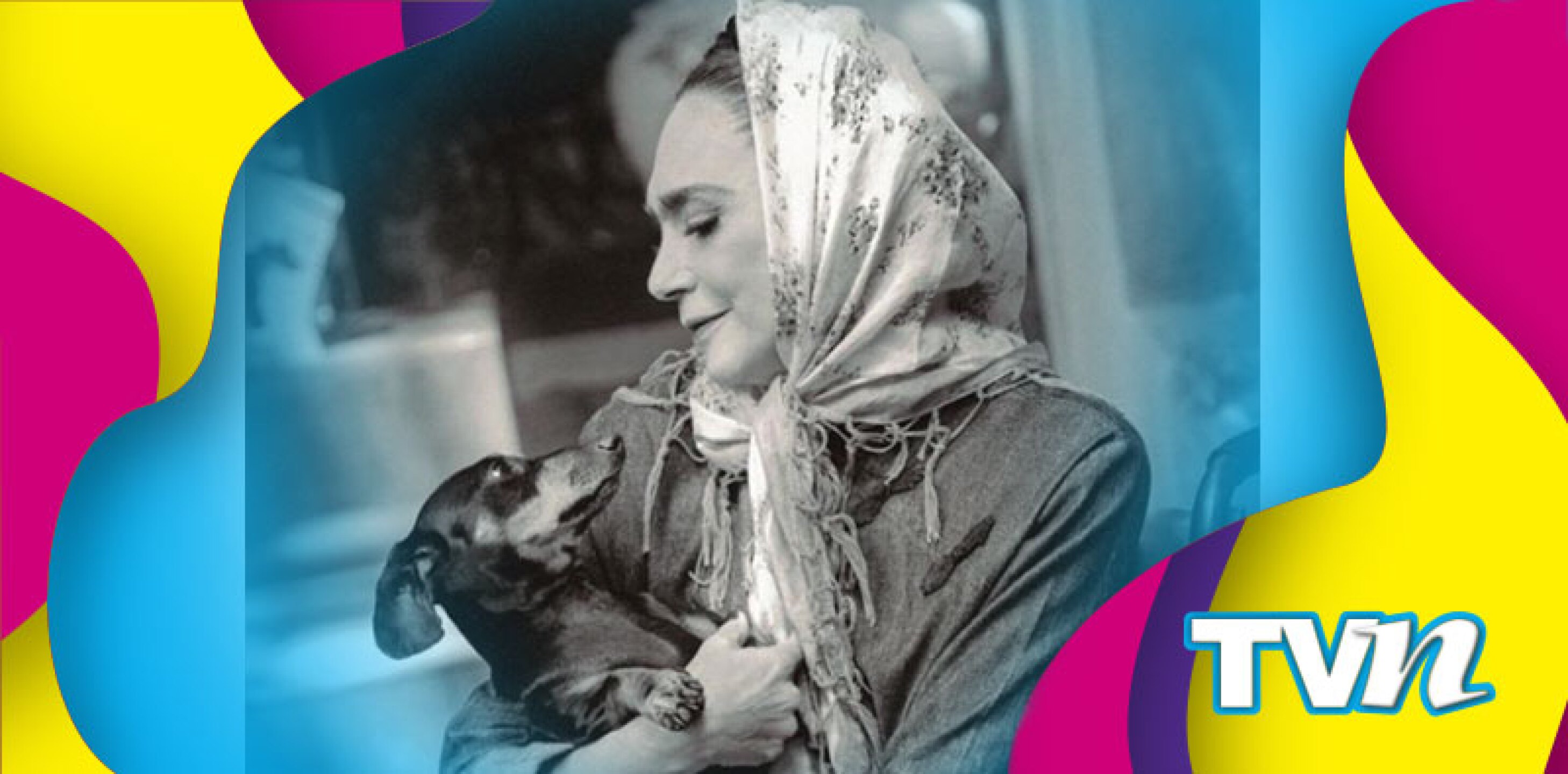 Ofelia Medina indígenas