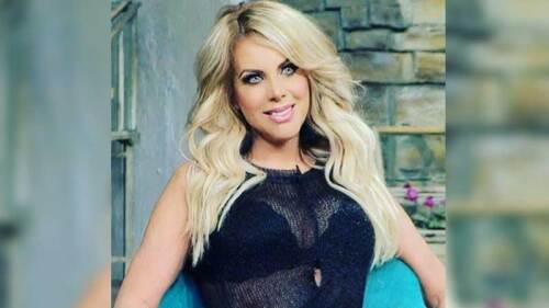 Instagram: @lorenaherreraoficial