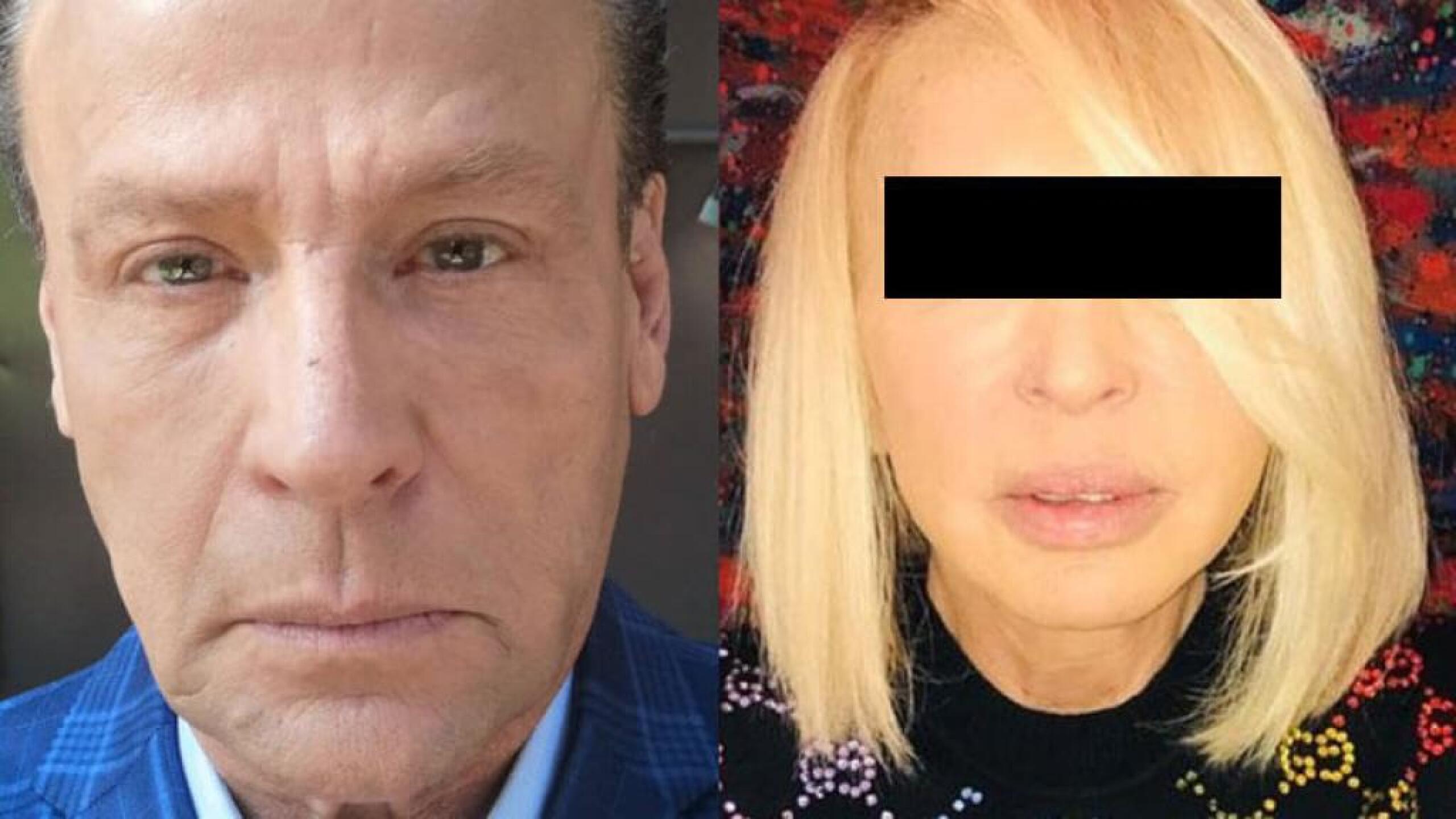 Adame ofreció una recompensa para dar con el paradero de Laura N