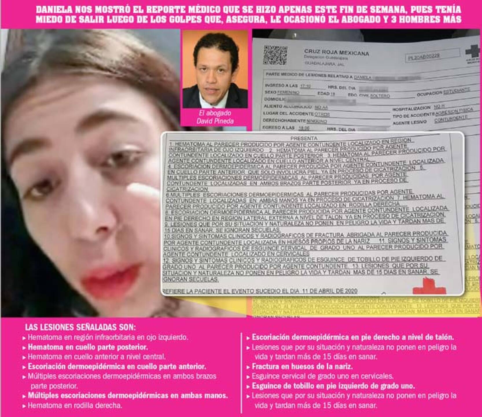 caso mario bautista