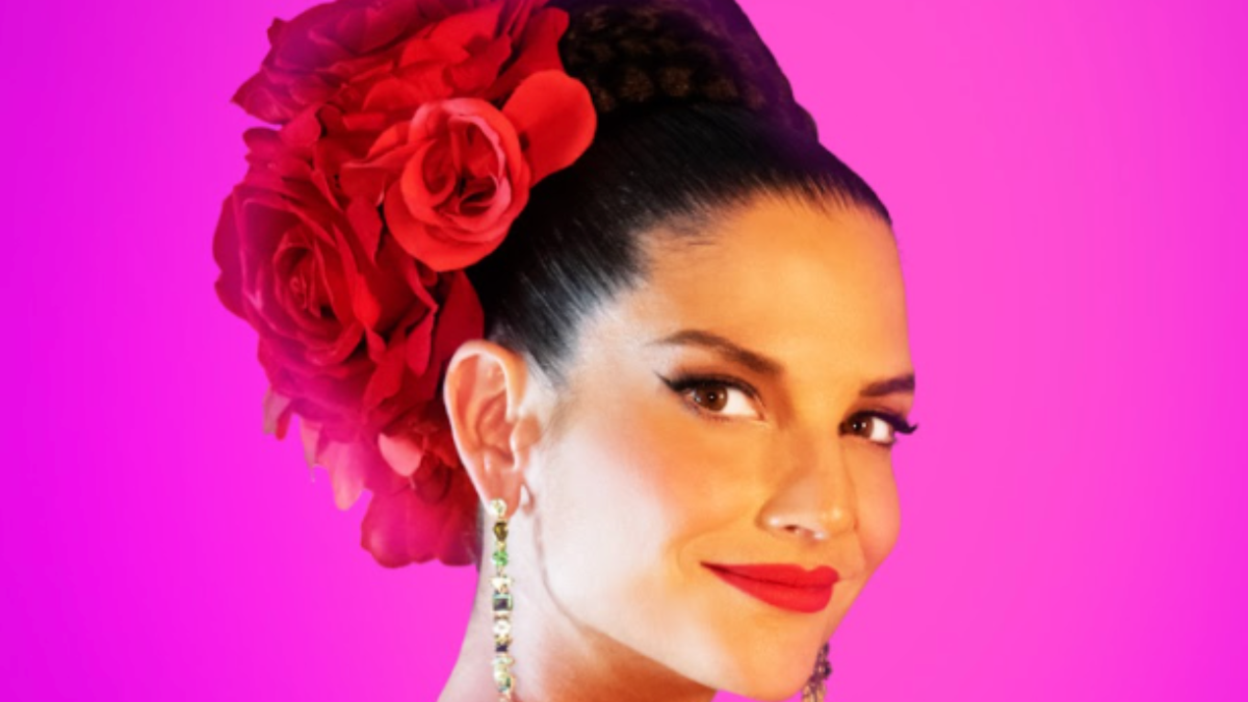 Natalia Jiménez, cantante española