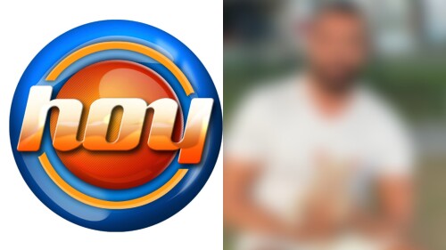 Conductor de Hoy se someterá a una cirugía