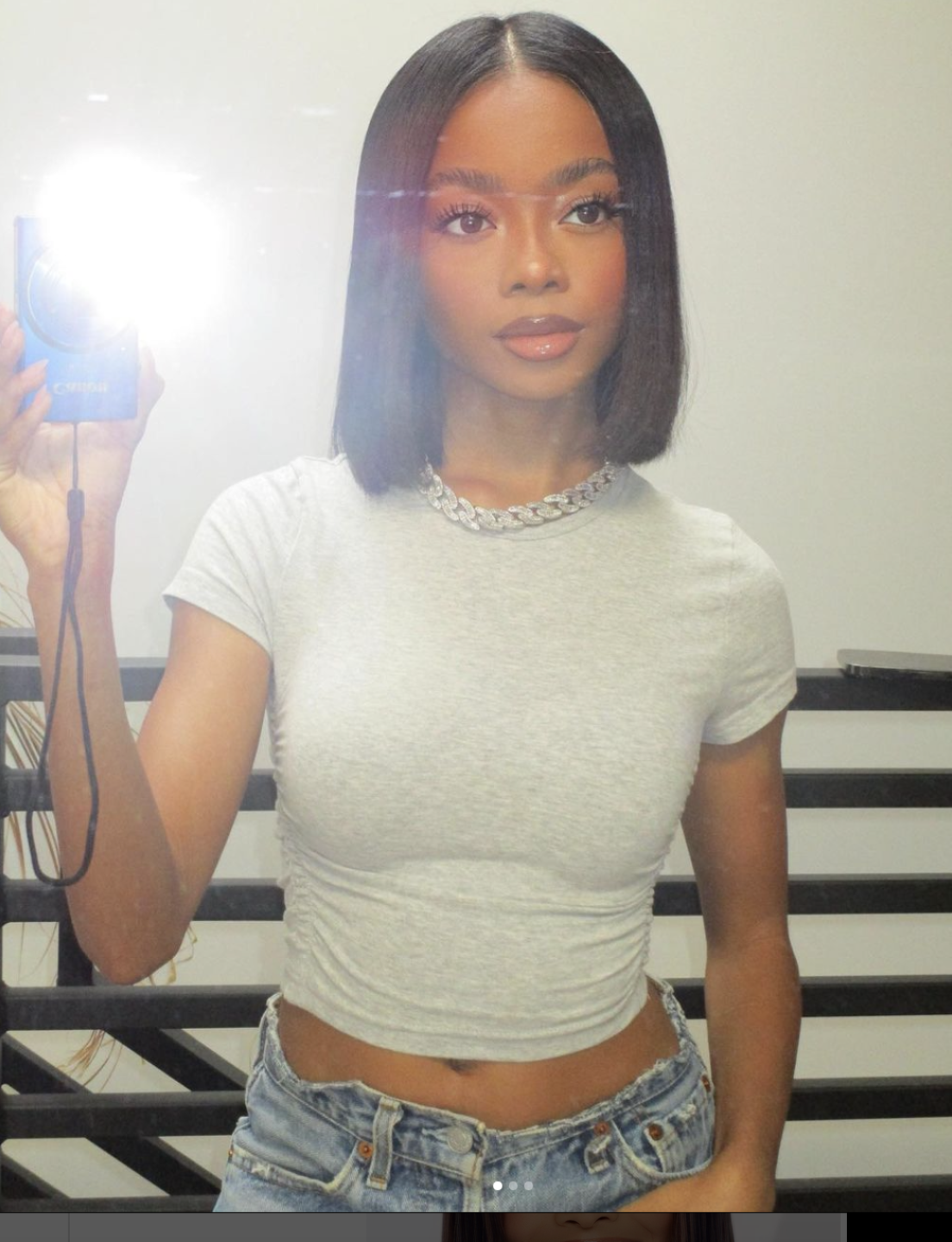 Skai Jackson's
