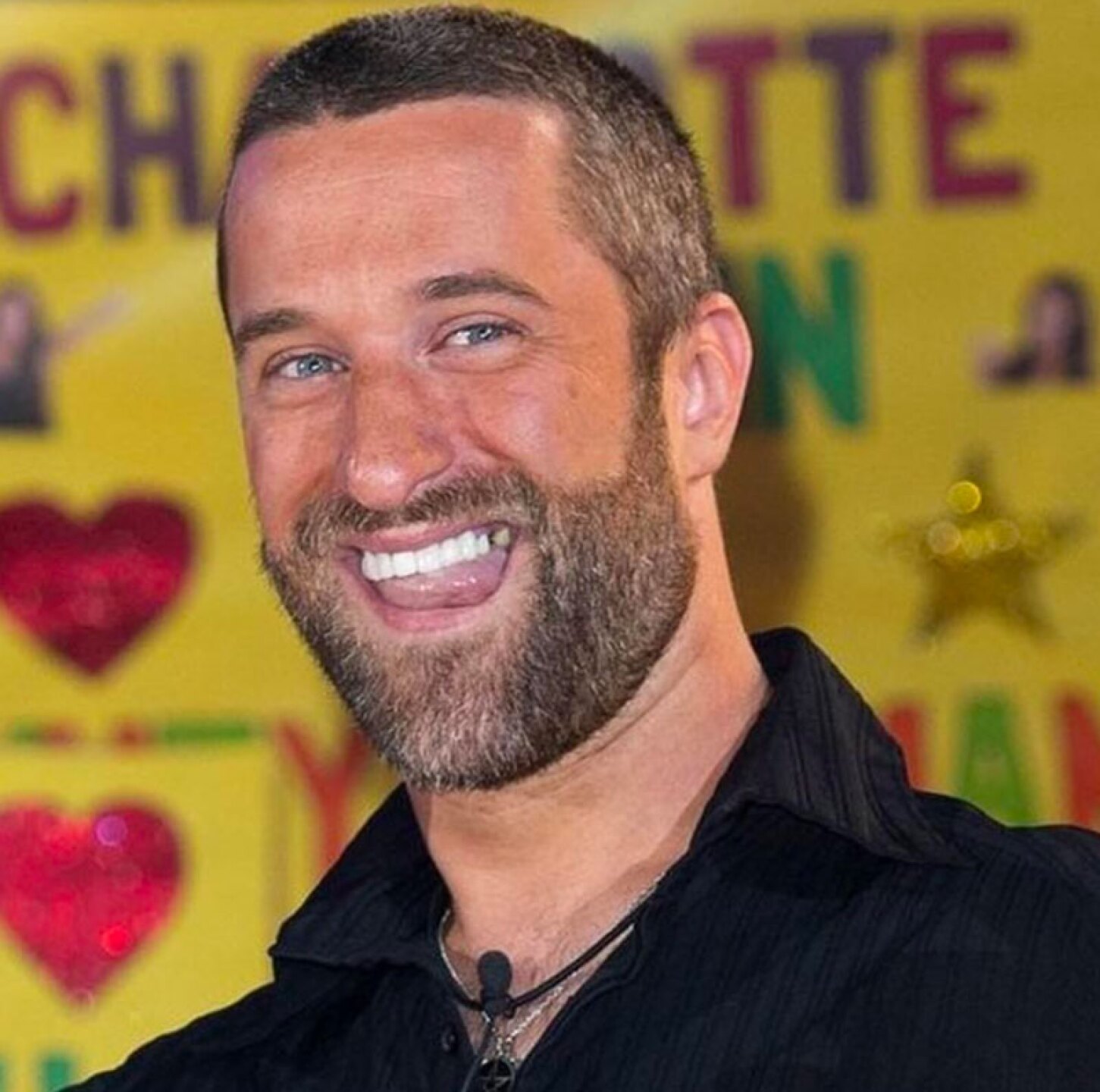 La vida del actor Dustin Diamond corre peligro