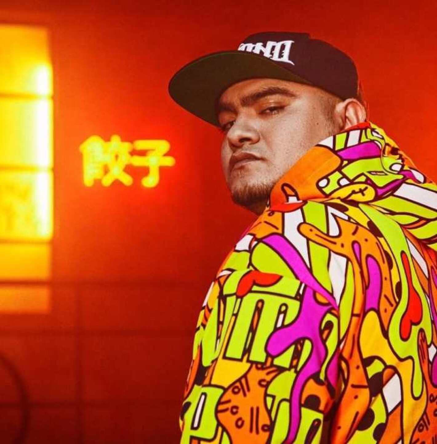 En 2022, se volvió a coronar campeón internacional de Red Bull, venciendo a Blon (España) en octavos.