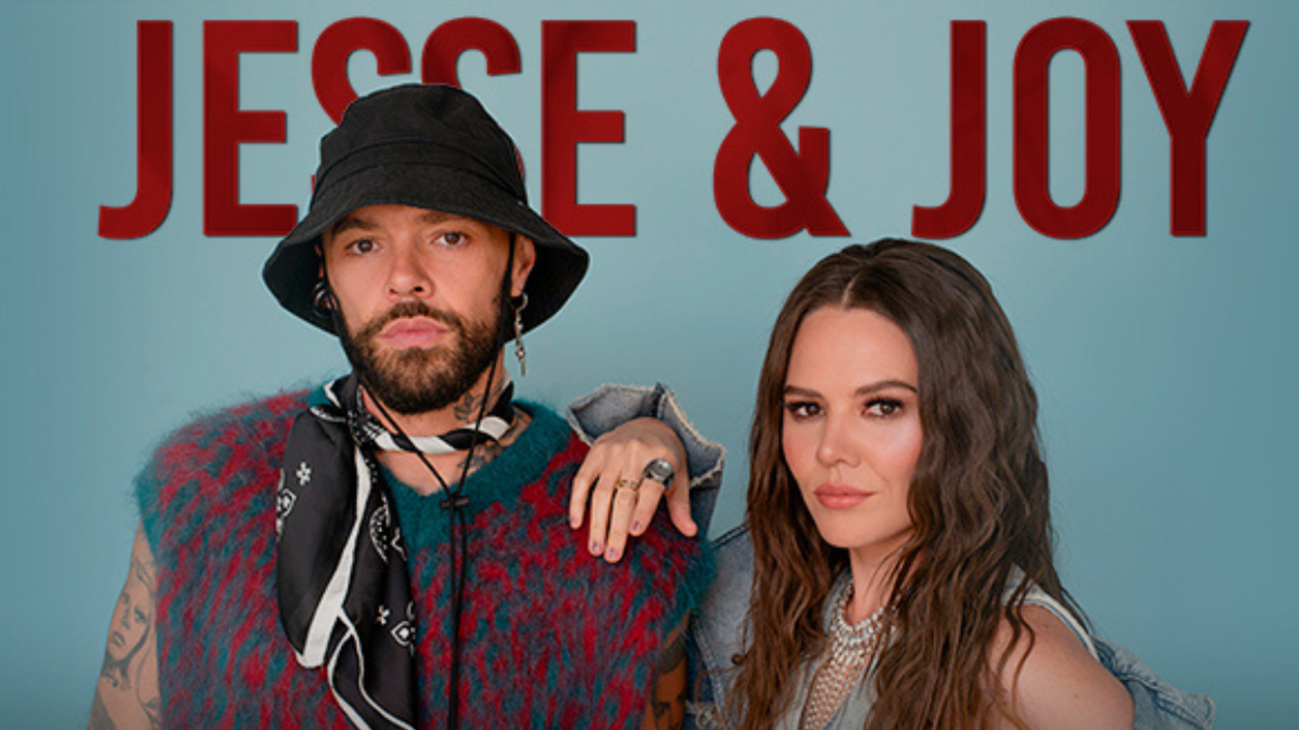Jesse & Joy