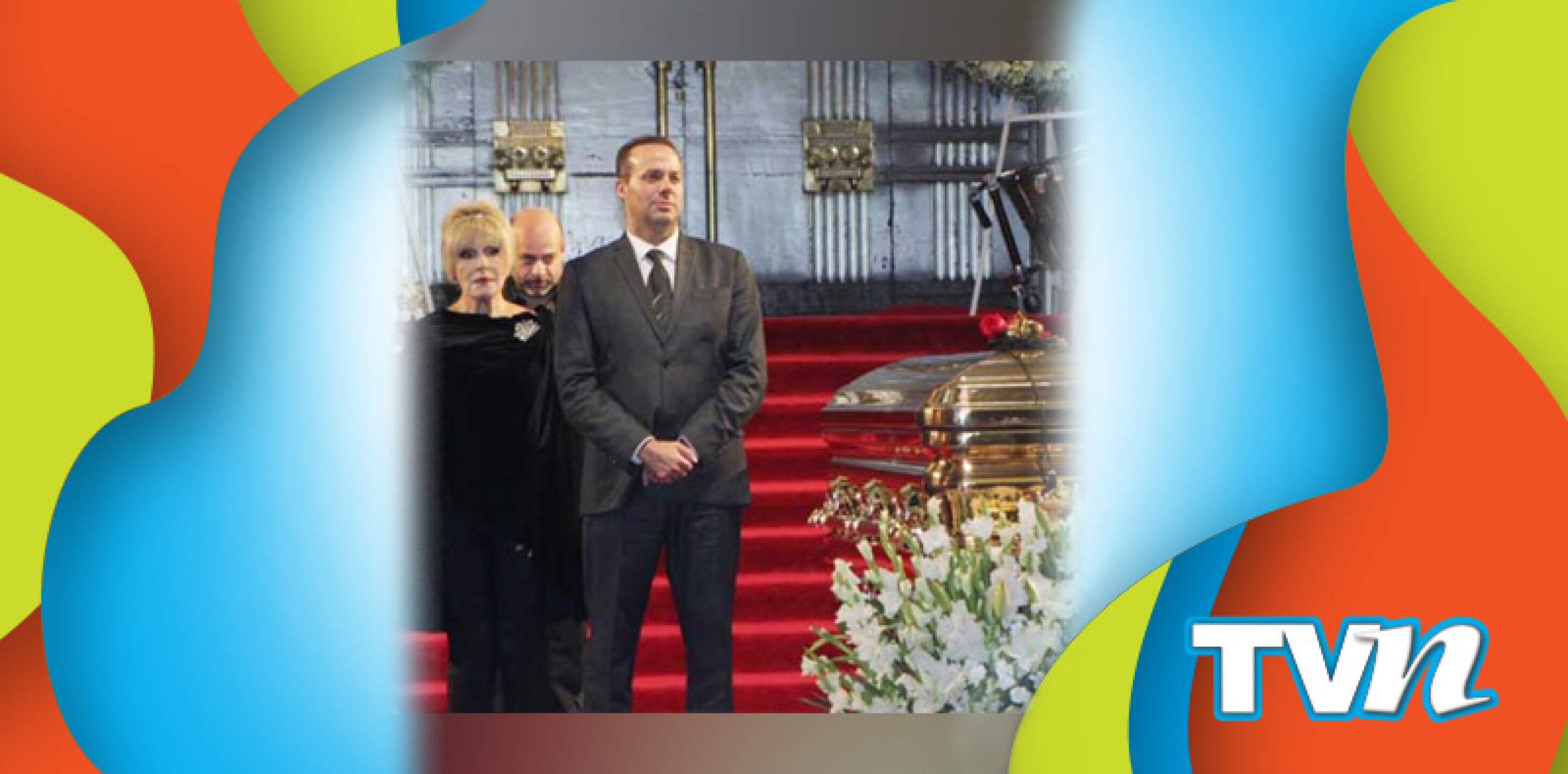 Anel Noreña habló frente a las cámaras de 'Hoy'