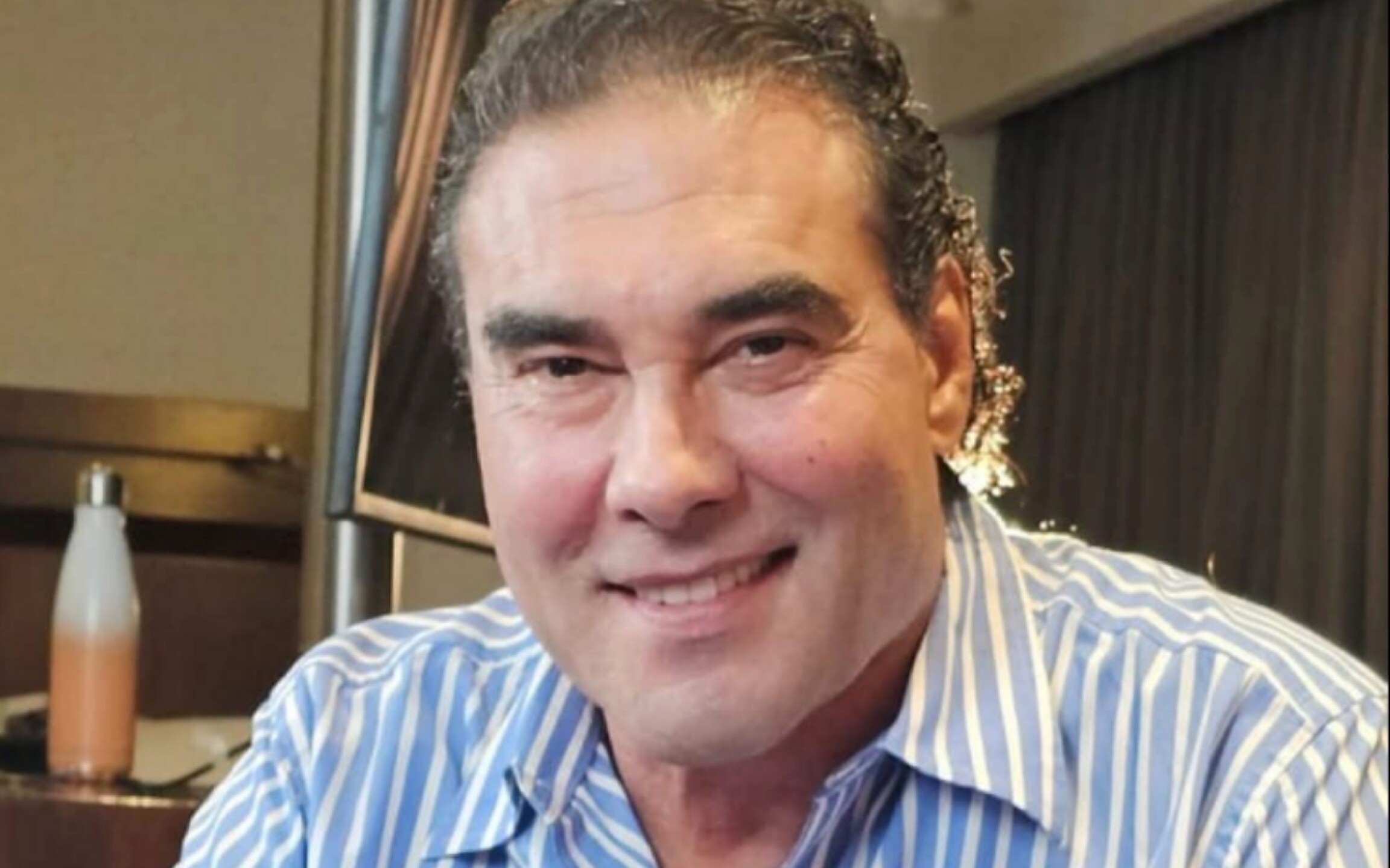 Eduardo Yáñez