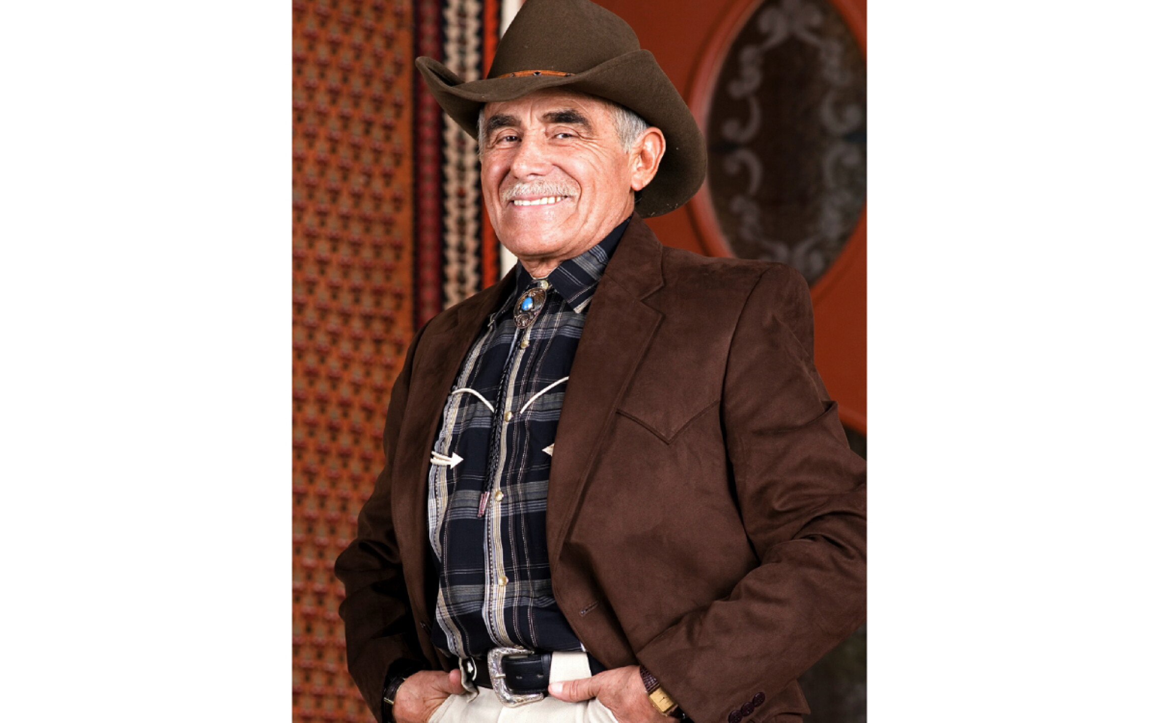 Héctor Suárez