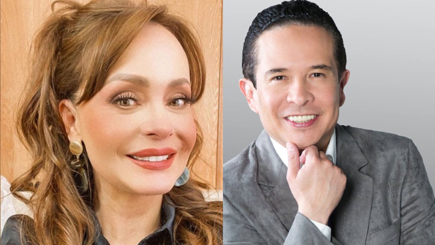 Gaby Spanic se une a iniciativa en contra de Gustavo Adolfo Infante