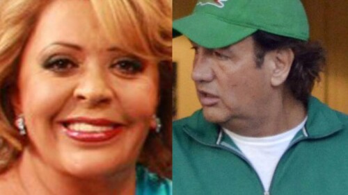 Fabián Lavalle y Verónica Gallardo regresan a Televisa