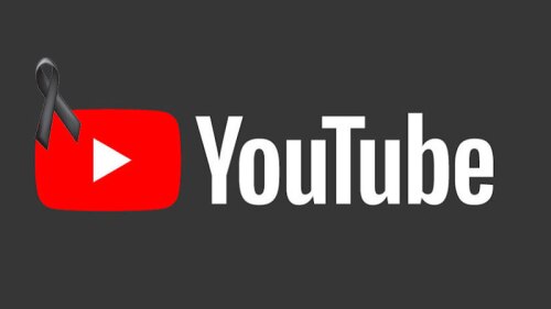 youtube fallece dona órganos