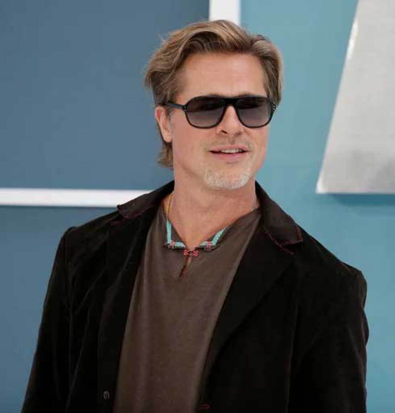 Esta es la lujosa propiedad que vendió Brad Pitt