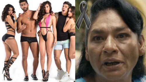 Lourdes Ruiz aparecerá en la sexta temporada del reality show de MTV, donde tuvo una participación especial.