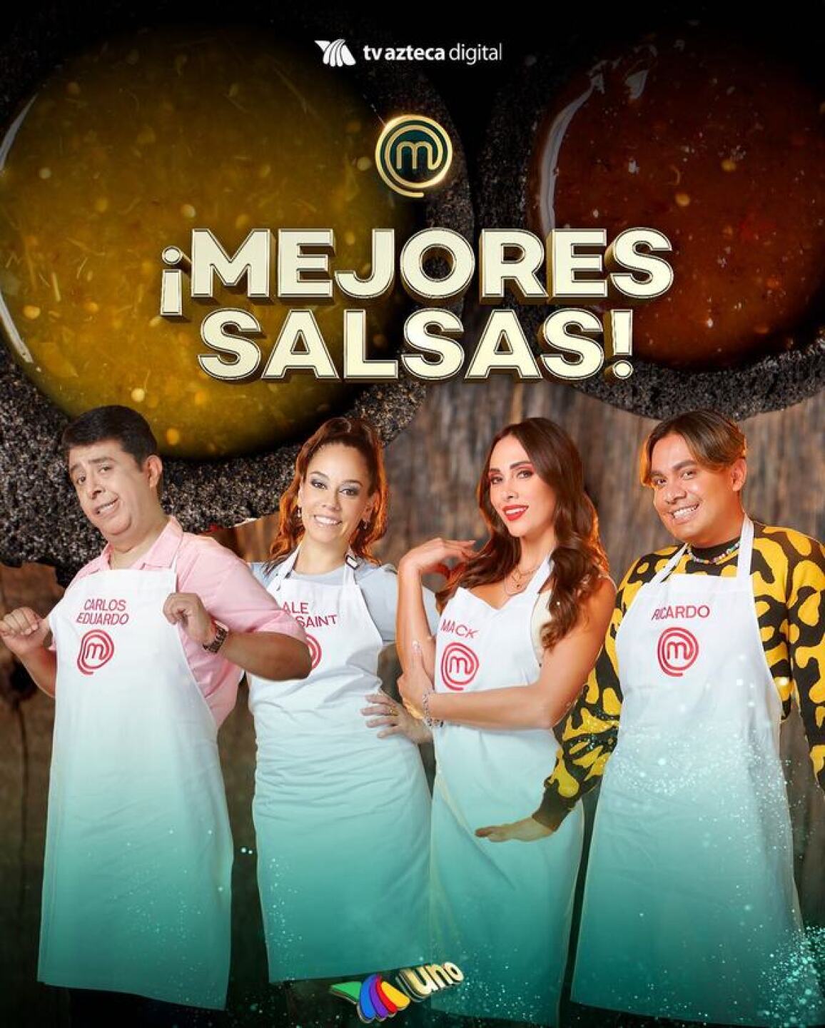 MasterChef Celebrity