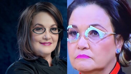 Chef Betty sigue innovando con su look, ¡aunque ya sea la burla en redes!