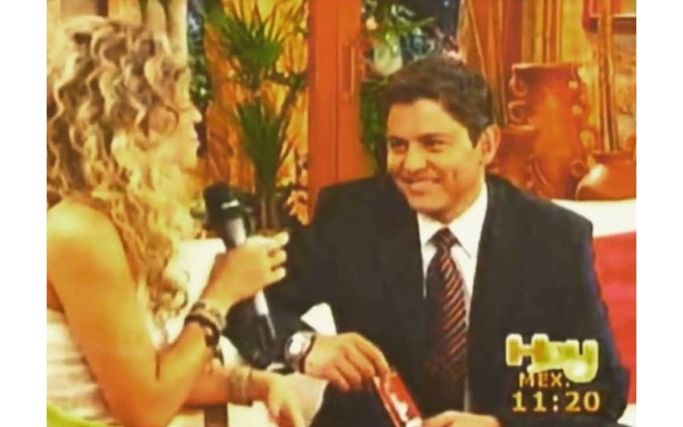 Ernesto Laguardia