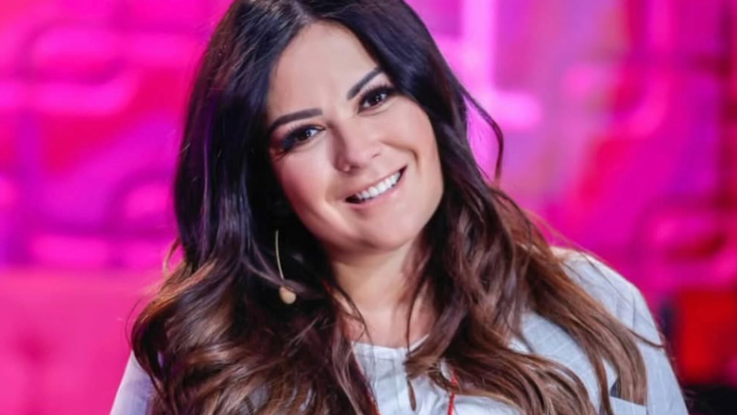 Mariana Echeverría