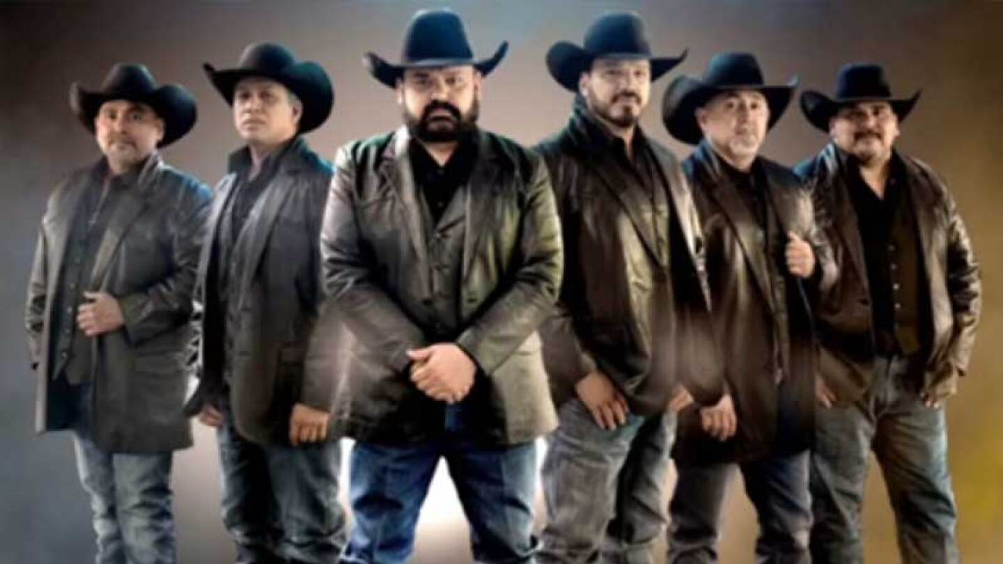 Ricky Muñoz sufrió un desmayo durante un concierto