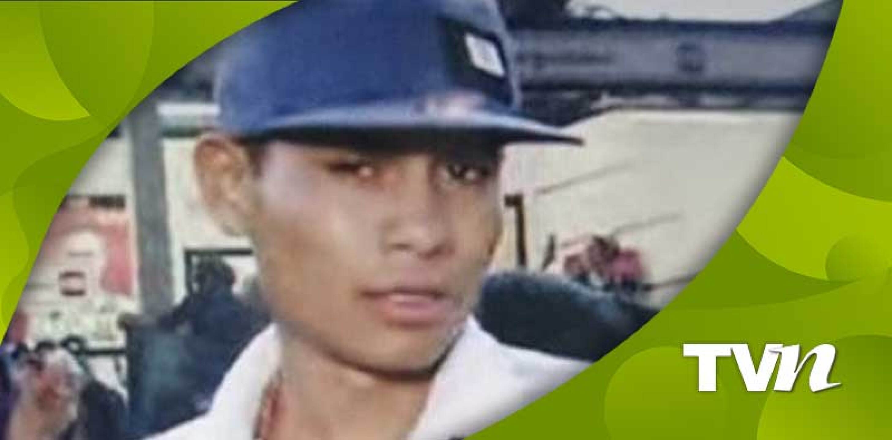 Usuarios de redes sociales se unieron y lograron identificar al agresor de reportero