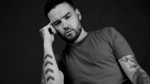 Liam Payne