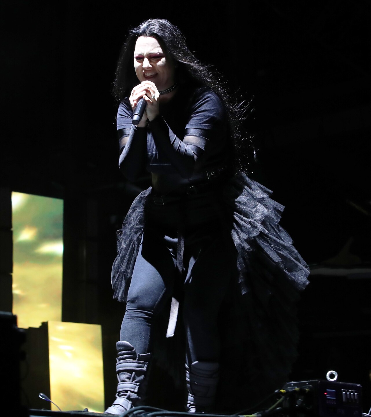 Evanescence, Festival Hera