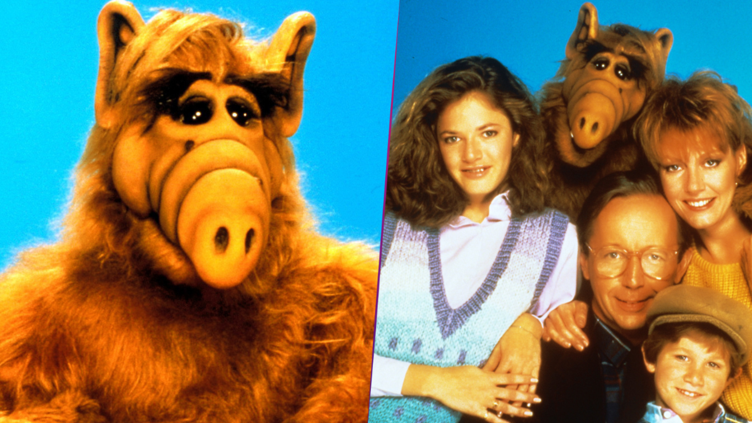 Elenco ALF