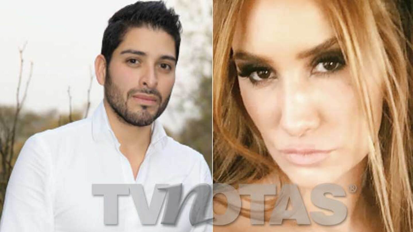 Omar Suárez se volvió swinger por complacer a su esposa y aún así, ella lo engañó