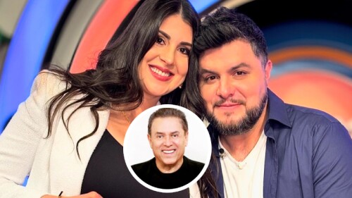 Esposa de Paul Stanley habla de la presencia de Mario Bezares de Hoy