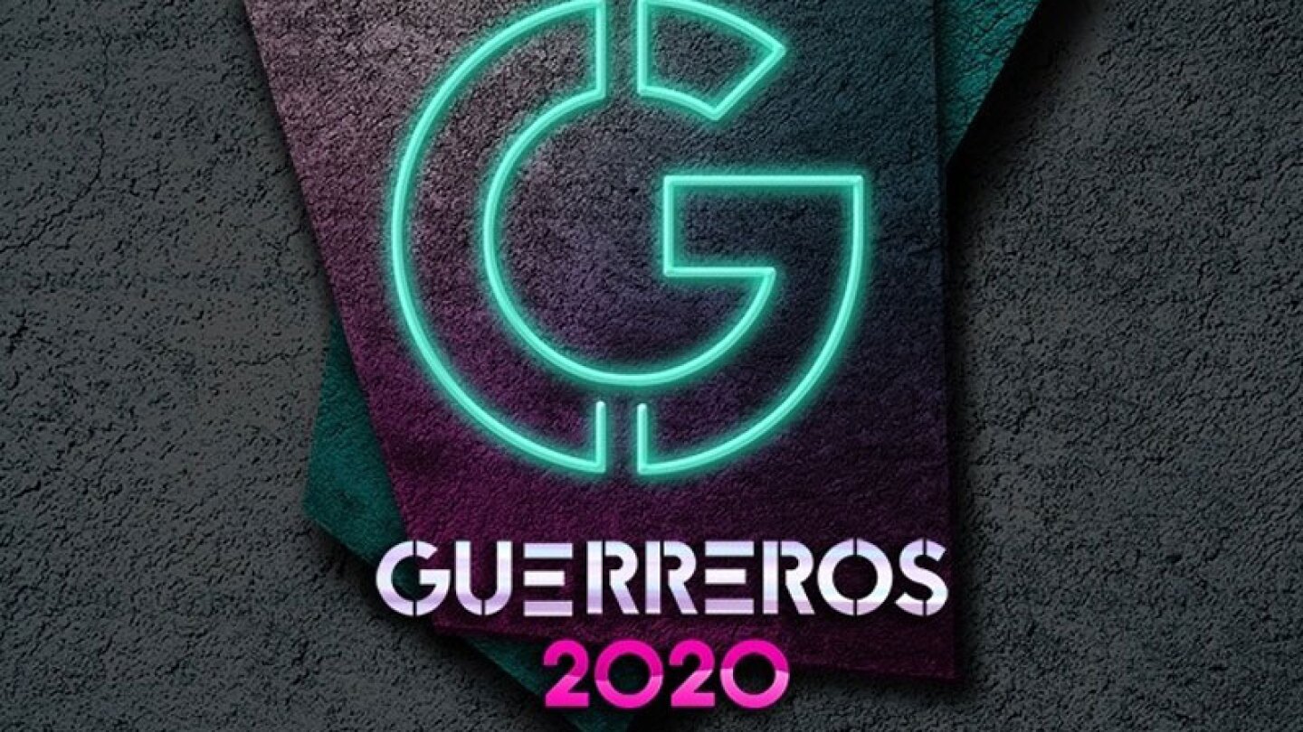 guerreros 2020 final